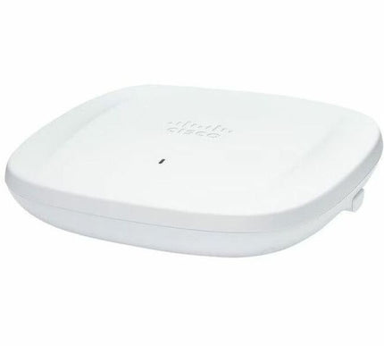 Main Image for Cisco Catalyst CW9162I Tri Band Wi-Fi 6 IEEE 802.11ax 3.90 Gbit/s Wireless Access Point