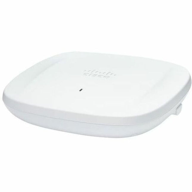 Main Image for Cisco Catalyst CW9162I Tri Band Wi-Fi 6 IEEE 802.11ax 3.90 Gbit/s Wireless Access Point