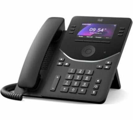 Main Image for Cisco 9851 IP Phone - Corded - Desktop - First Light