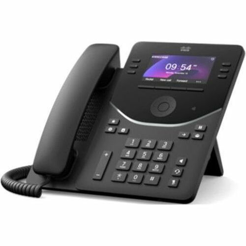 Main Image for Cisco 9851 IP Phone - Corded - Desktop - First Light