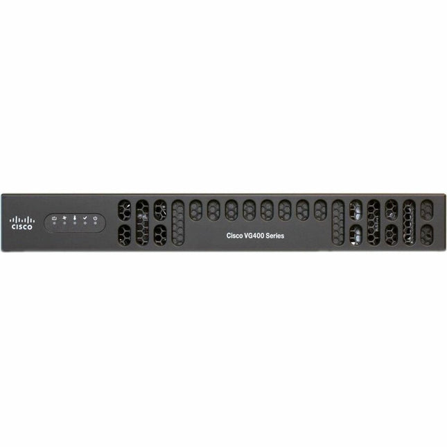 Main Image for Cisco VG400-6FXS/6FXO VoIP Gateway