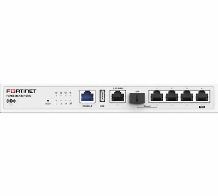 Main Image for Fortinet FortiExtender FEX-511G 2 SIM Ethernet, Cellular Modem/Wireless Router
