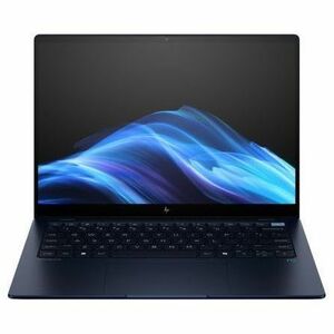 Main Image for HP EliteBook Ultra G1q 14" Touchscreen Notebook - 2.2K - Qualcomm Snapdragon X Elite X1E-78-100 - 32 GB - 1 TB SSD