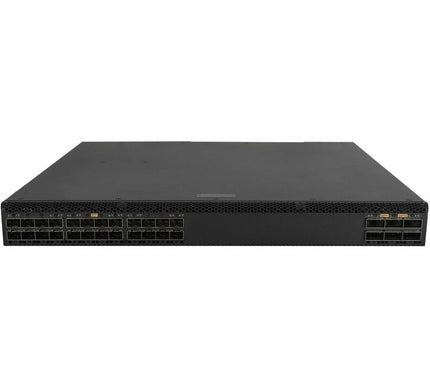 Main Image for HPE Comware 5710 Ethernet Switch