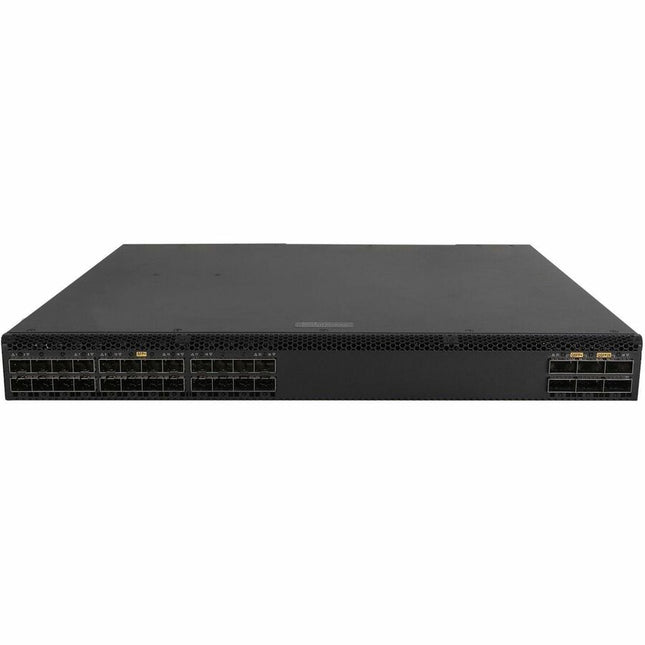 Main Image for HPE Comware 5710 Ethernet Switch