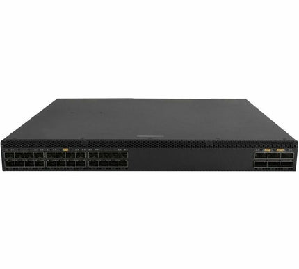 Main Image for HPE Comware 5710 Ethernet Switch