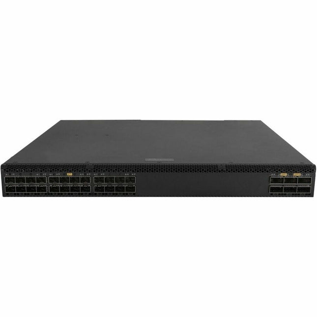 Main Image for HPE Comware 5710 Ethernet Switch
