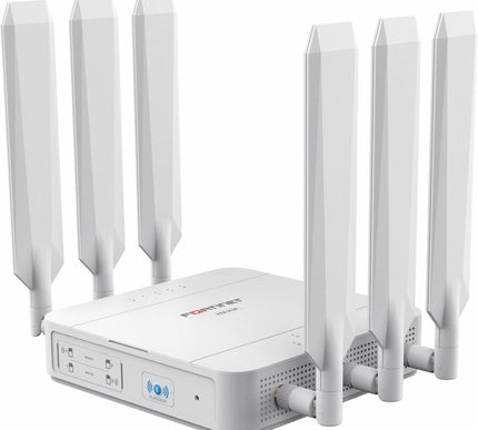Main Image for Fortinet FortiExtender 212F Wi-Fi 5 IEEE 802.11a/b/g/n/ac 2 SIM Ethernet, Cellular Modem/Wireless Router