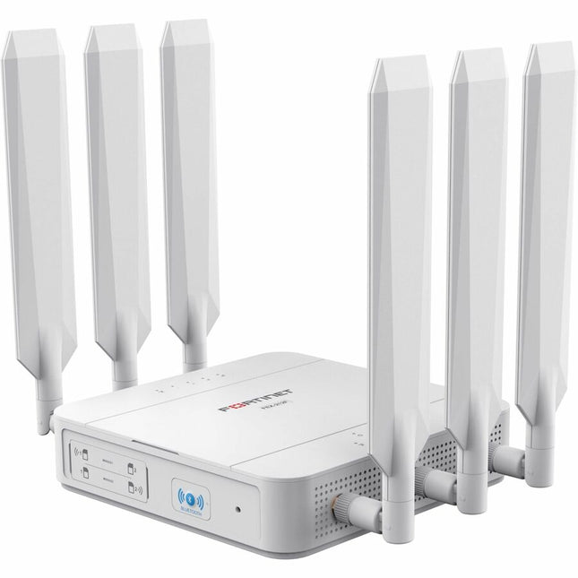 Main Image for Fortinet FortiExtender 212F Wi-Fi 5 IEEE 802.11a/b/g/n/ac 2 SIM Ethernet, Cellular Modem/Wireless Router