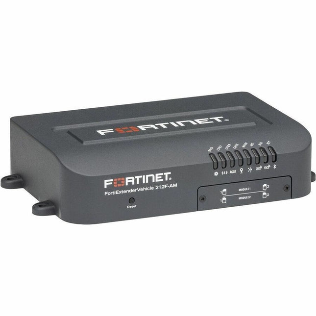 Main Image for Fortinet FortiExtender 212F Wi-Fi 5 IEEE 802.11a/b/g/n/ac 2 SIM Ethernet, Cellular Modem/Wireless Router