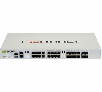 Main Image for Fortinet FortiGate 201G Network Security/Firewall Appliance