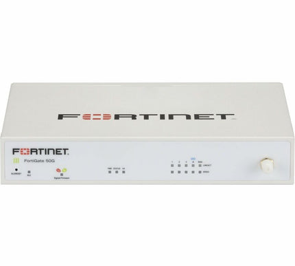 Main Image for Fortinet FortiGate FG-50G-DSL Network Security/Firewall Appliance