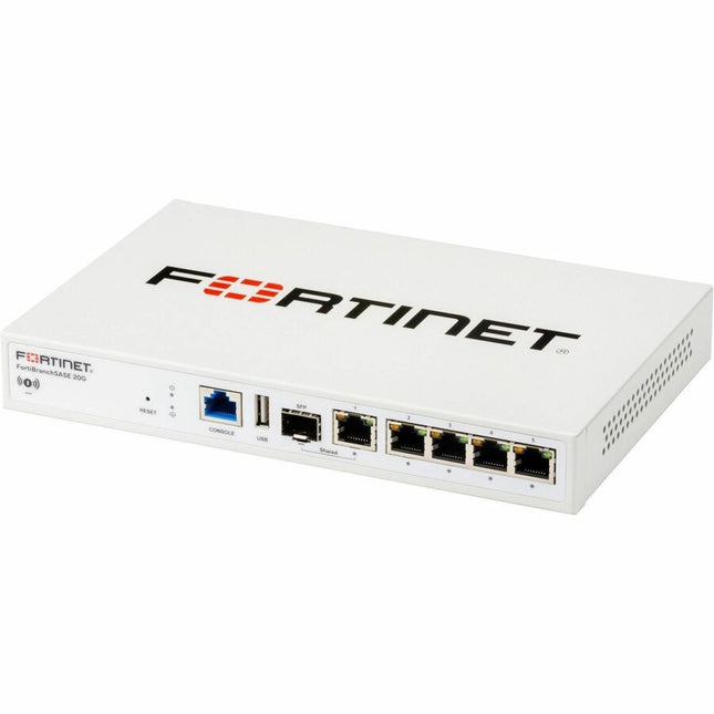 Main Image for Fortinet FortiExtender FBS-20G Wireless Access Point - Indoor