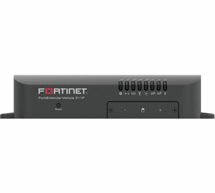 Main Image for Fortinet FortiExtender FEV-211F Wi-Fi 5 IEEE 802.11a/b/g/n/ac 2 SIM Ethernet, Cellular Modem/Wireless Router