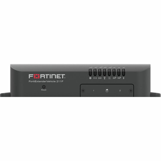 Main Image for Fortinet FortiExtender FEV-211F Wi-Fi 5 IEEE 802.11a/b/g/n/ac 2 SIM Ethernet, Cellular Modem/Wireless Router