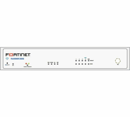 Main Image for Fortinet FortiWifi FWF-50G-DSL Network Security/Firewall Appliance