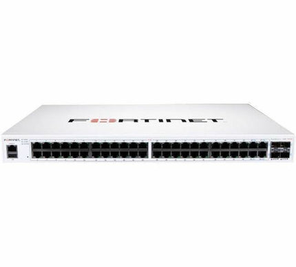 Main Image for Fortinet FortiSwitch FS-110G-FPOE Ethernet Switch