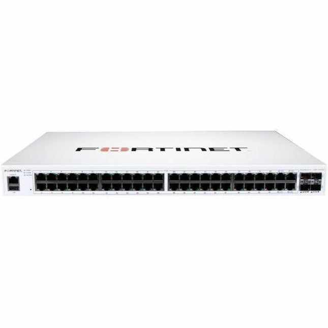 Main Image for Fortinet FortiSwitch FS-110G-FPOE Ethernet Switch