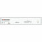 Main Image for Fortinet FortiWifi FWF-50G-SFP Network Security/Firewall Appliance