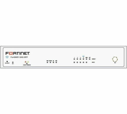 Main Image for Fortinet FortiWifi FWF-50G-SFP Network Security/Firewall Appliance