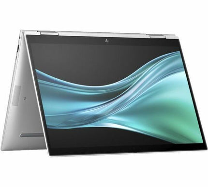 Main Image for HP Elite x360 830 G11 13.3" Touchscreen Convertible 2 in 1 Notebook - WUXGA - 60 Hz - Intel Core Ultra 7 165U - 32 GB - 512 GB SSD