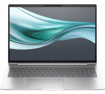 Main Image for HP EliteBook 660 G11 16" Notebook - WUXGA - 60 Hz - Intel Core Ultra 7 155U - 16 GB - 512 GB SSD