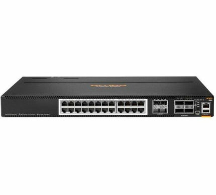 Main Image for HPE CX 8100 24XT4XF4C Ethernet Switch