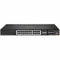 Main Image for HPE CX 8100 24XT4XF4C Ethernet Switch