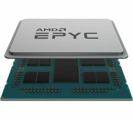 Main Image for HPE AMD EPYC 8004 8024P Octa-core (8 Core) 2.40 GHz Processor Upgrade