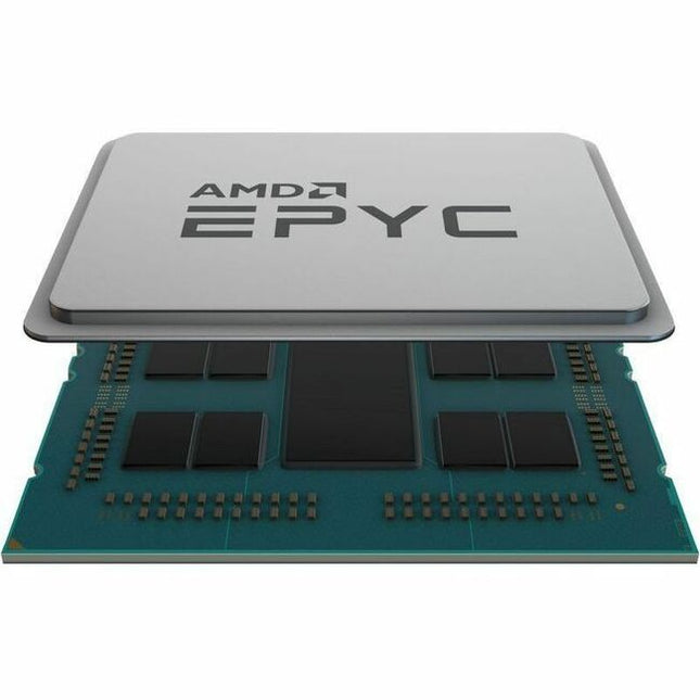 Main Image for HPE AMD EPYC 8004 8024P Octa-core (8 Core) 2.40 GHz Processor Upgrade