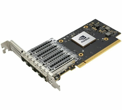 Main Image for Cisco NVIDIA ConnectX-7 25Gigabit Ethernet Card