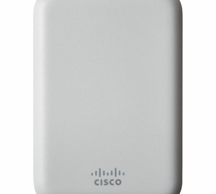 Main Image for Cisco Aironet AP1810W Dual Band Wi-Fi 5 IEEE 802.11a/b/d/g/h/i/n/ac 867 Mbit/s Wireless Access Point