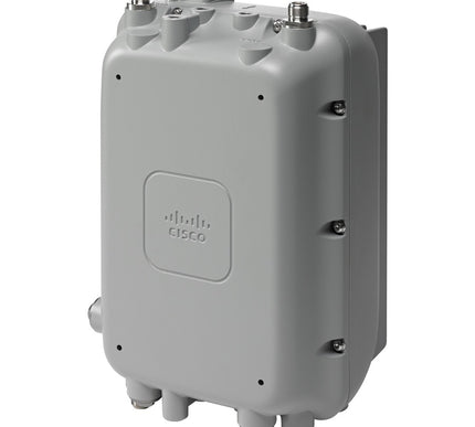 Main Image for Cisco Aironet AP1572EAC IEEE 802.11ac 1.27 Gbit/s Wireless Access Point
