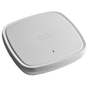 Main Image for Cisco Catalyst C9120AXI 802.11ax 5.38 Gbit/s Wireless Access Point