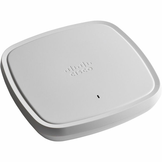 Main Image for Cisco Catalyst C9105AXI 802.11ax 1.45 Gbit/s Wireless Access Point