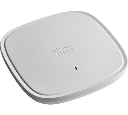 Main Image for Cisco Catalyst C9115AXI Dual Band 802.11ax 5.38 Gbit/s Wireless Access Point - Indoor