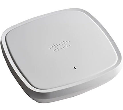 Main Image for Cisco Catalyst 9115AXI IEEE 802.11 a/b/g/n/ac/ax Wireless Access Point - Indoor