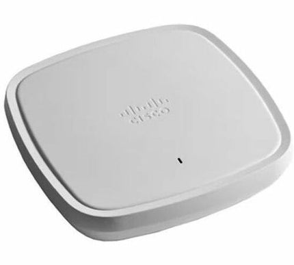 Main Image for Cisco Catalyst C9130AXI Dual Band Wi-Fi 6 802.11ax 5.38 Gbit/s Wireless Access Point