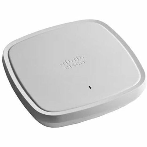 Main Image for Cisco Catalyst C9130AXI Dual Band Wi-Fi 6 802.11ax 5.38 Gbit/s Wireless Access Point
