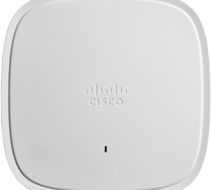 Main Image for Cisco Catalyst 9120AXP Dual Band Wi-Fi 6 IEEE 802.11a/b/g/n/ac/ax/d/h/i 5.38 Gbit/s Wireless Access Point - Indoor