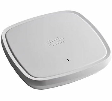 Main Image for Cisco Catalyst 9120AXE 802.11ax 5.38 Gbit/s Wireless Access Point