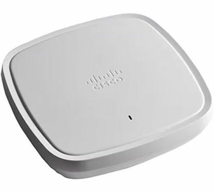 Main Image for Cisco Catalyst C9115AXI Dual Band Wi-Fi 6 IEEE 802.11a/b/g/n/ac/ax/d/h/i 5.38 Gbit/s Wireless Access Point - Indoor