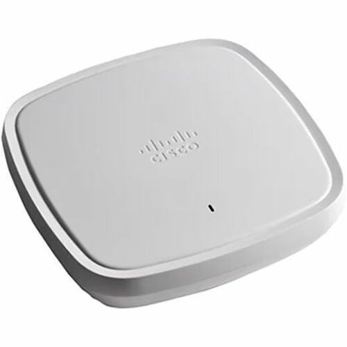 Main Image for Cisco Catalyst C9115AXI Dual Band Wi-Fi 6 IEEE 802.11a/b/g/n/ac/ax/d/h/i 5.38 Gbit/s Wireless Access Point - Indoor