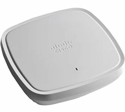 Main Image for Cisco Catalyst C9115E Dual Band 802.11ax 5.38 Gbit/s Wireless Access Point - Indoor