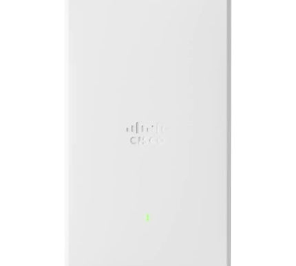 Main Image for Cisco Catalyst 9105AXW Dual Band 802.11ax 1.48 Gbit/s Wireless Access Point