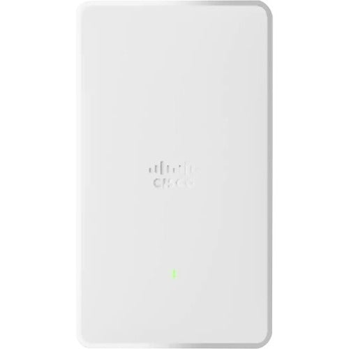 Main Image for Cisco Catalyst 9105AXW Dual Band 802.11ax 1.48 Gbit/s Wireless Access Point