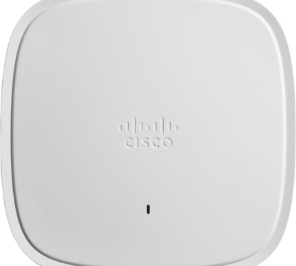 Main Image for Cisco Catalyst C9120AXP 802.11ax 5.38 Gbit/s Wireless Access Point
