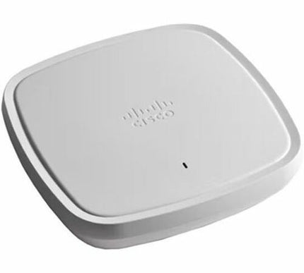 Main Image for Cisco Catalyst 9130AXE Dual Band 802.11ax 10.28 Gbit/s Wireless Access Point - Indoor