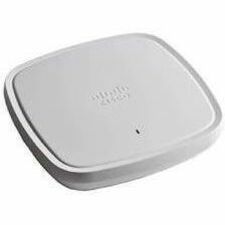 Main Image for Cisco Catalyst 9120AXI Dual Band Wi-Fi 6 802.11ax 5.38 Gbit/s Wireless Access Point - Indoor