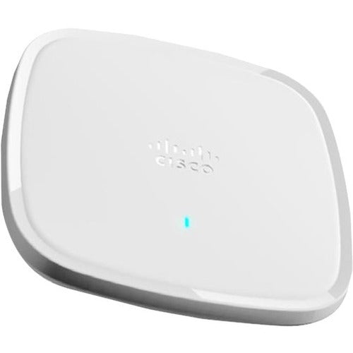Main Image for Cisco Catalyst 9105AXI Dual Band 802.11ax 1.50 Gbit/s Wireless Access Point - Indoor